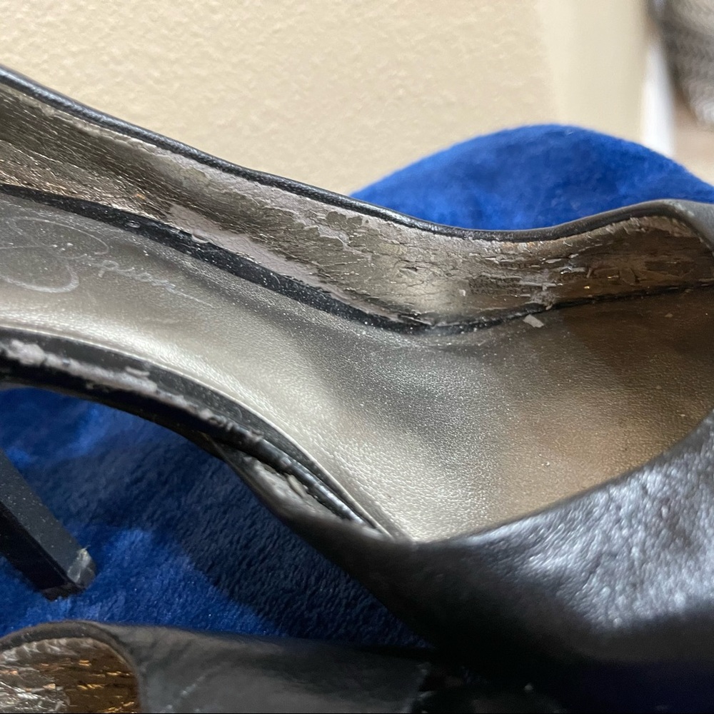 Jessica Simpson Heels - Picture 4 of 6